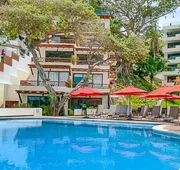 Ysuri Sayulita - Beachfront Hotel hotel detail image 3
