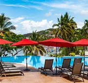 Ysuri Sayulita - Beachfront Hotel hotel detail image 4