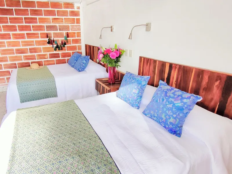 Rosita Hotel hotel detail image 6