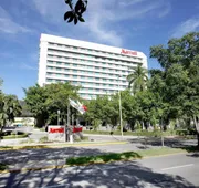 Villahermosa Marriott Hotel hotel detail image 3