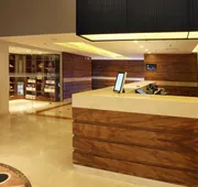 Villahermosa Marriott Hotel hotel detail image 5