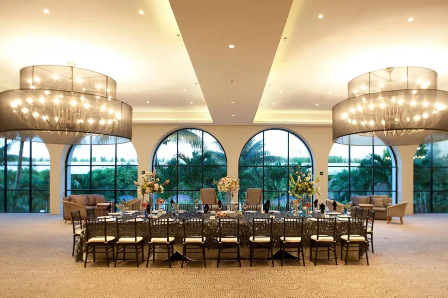 Villahermosa Marriott Hotel hotel detail image 6
