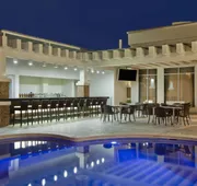 Hilton Garden Inn Tuxtla Gutierrez hotel detail image 4