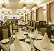 Hilton Garden Inn Tuxtla Gutierrez hotel detail image 7