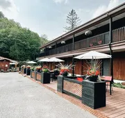 Hôtel du Lac Lenore hotel detail image 3