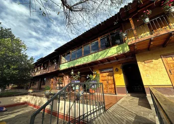 Hotel Huerta Real hotel thumbnail 2