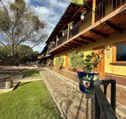 Hotel Huerta Real hotel detail image 3