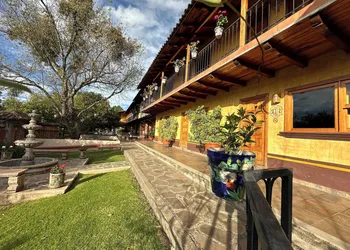 Hotel Huerta Real hotel thumbnail 3