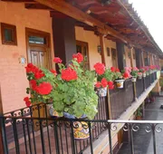 Hotel Huerta Real hotel detail image 4