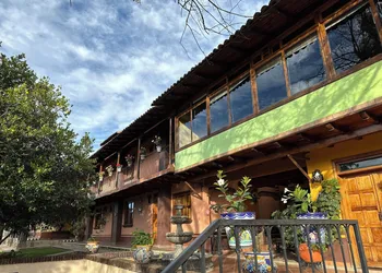 Hotel Huerta Real hotel thumbnail 5