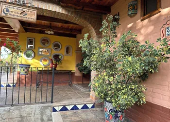 Hotel Huerta Real hotel thumbnail 6