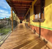 Hotel Huerta Real hotel detail image 7