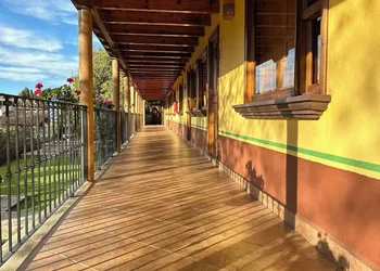 Hotel Huerta Real hotel thumbnail 7
