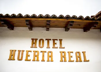 Hotel Huerta Real hotel thumbnail 8