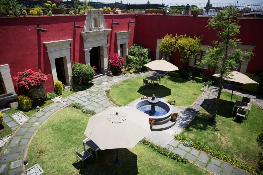 Quinta Luna hotel detail image 2
