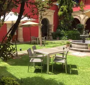 Quinta Luna hotel detail image 3