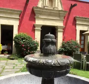 Quinta Luna hotel detail image 4
