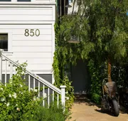 Hotel 850 SVB, a Member of Design Hotels hotel detail image 4