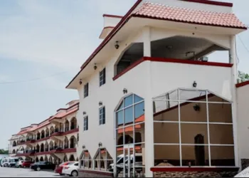 Hotel Go Inn hotel thumbnail 2