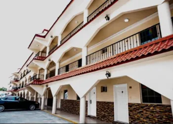 Hotel Go Inn hotel thumbnail 4