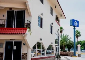 Hotel Go Inn hotel thumbnail 5