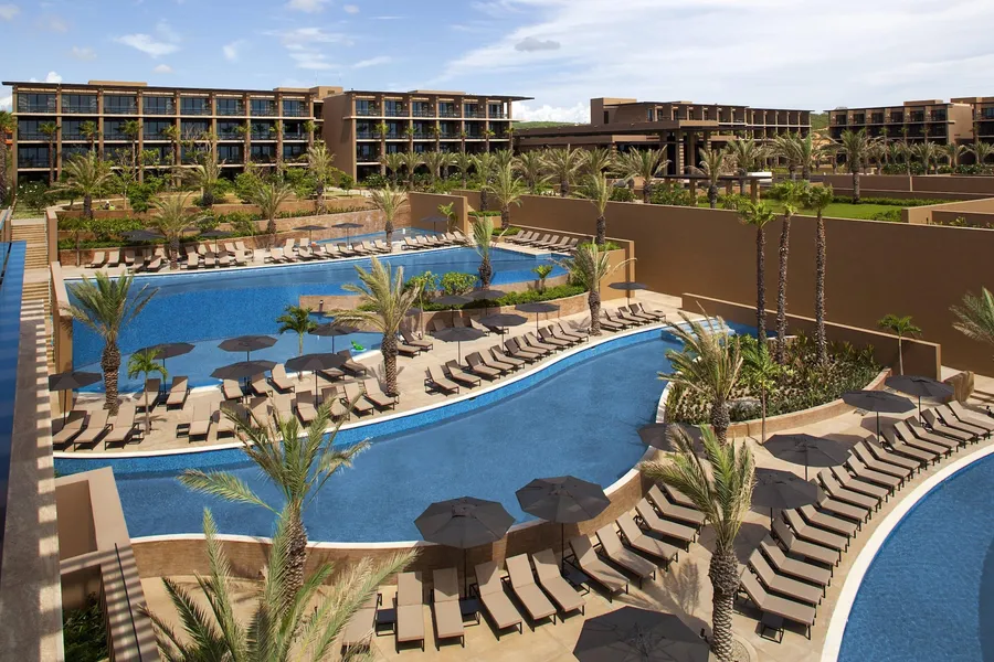 JW Marriott Los Cabos Beach Resort & Spa hotel detail image 2