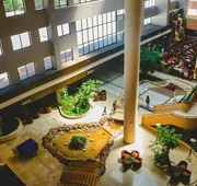 Hotel San Carlos Plaza hotel detail image 3