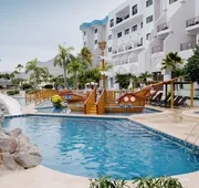 Hotel San Carlos Plaza hotel detail image 5