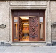 Hampton Inn & Suites Mexico City - Centro Historico hotel detail image 3