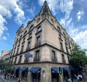 Hampton Inn & Suites Mexico City - Centro Historico hotel detail image 4
