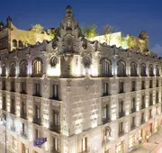 Hampton Inn & Suites Mexico City - Centro Historico hotel detail image 5