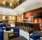 Hampton Inn & Suites Mexico City - Centro Historico hotel detail image 7