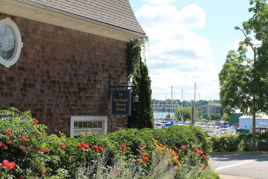 Harbour House hotel detail image 6
