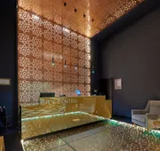 City Centro by Marriott Ciudad De México hotel detail image 3