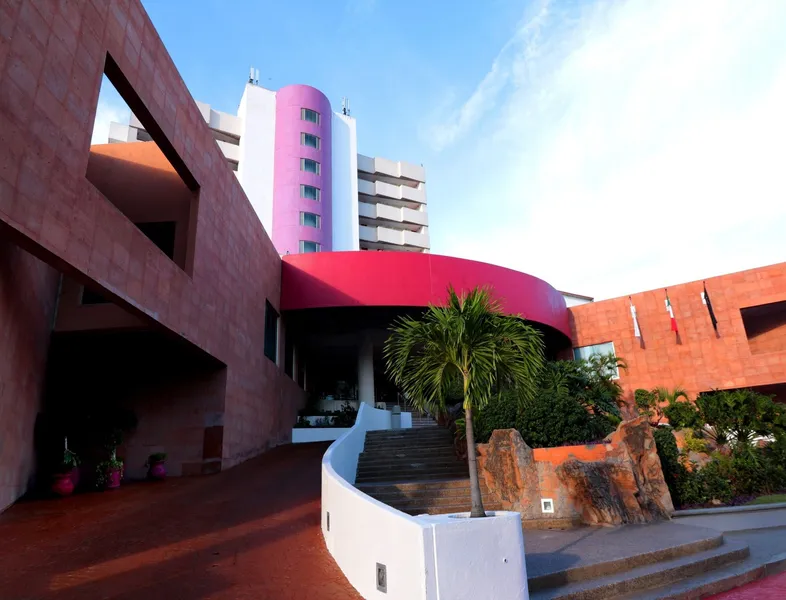 Sunset Palace Beach Hotel - All Inclusive hotel detail image 2