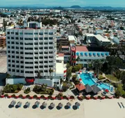 Sunset Palace Beach Hotel - All Inclusive hotel detail image 3