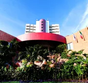 Sunset Palace Beach Hotel - All Inclusive hotel detail image 4