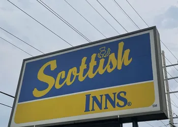 Scottish Inns Osage Beach hotel thumbnail 2