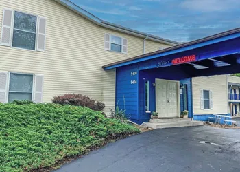 Scottish Inns Osage Beach hotel thumbnail 8