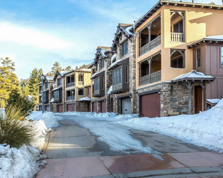 Bluegreen Vacations Big Bear Village, an Ascend Collection Resort hotel detail image 6