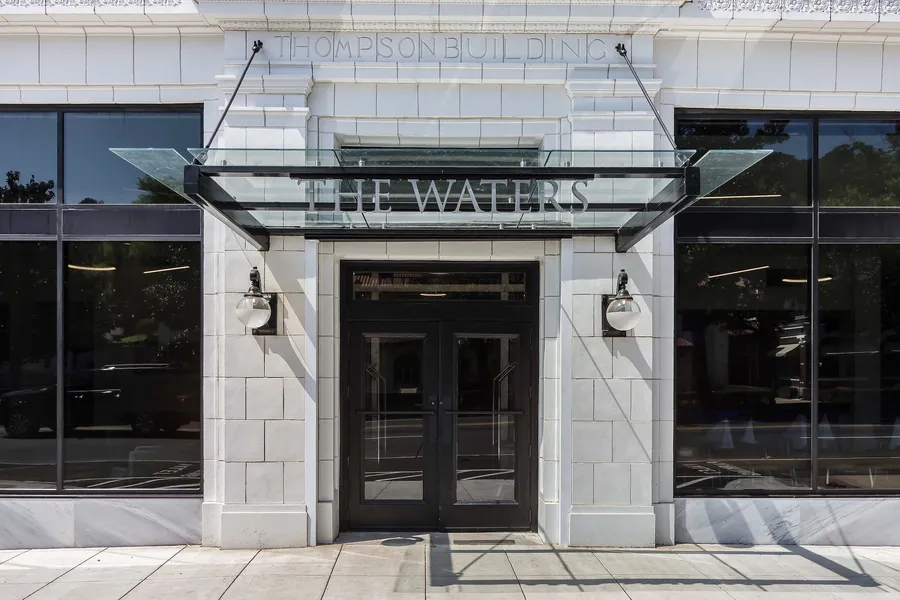 The Waters Hot Springs, Tapestry Collection by Hilton hotel detail image 6