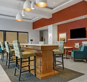 Hampton Inn & Suites by Hilton Belleville hotel detail image 3