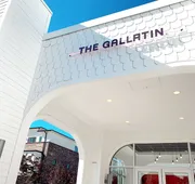 The Gallatin Nashville hotel detail image 4