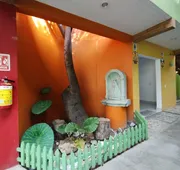 Hotel Los Ciruelos hotel detail image 3