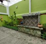 Hotel Los Ciruelos hotel detail image 5