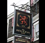 The Red Lion Inn Resort 1704 hotel detail image 5
