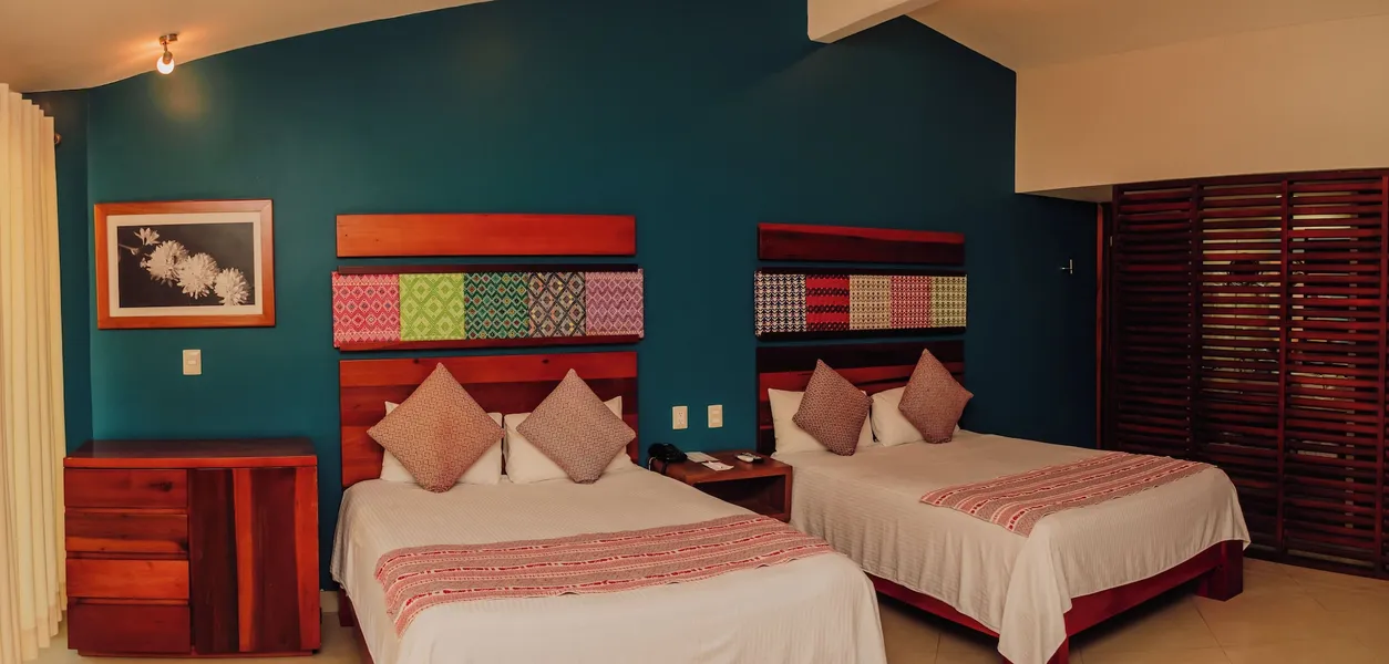 Hotel Loma Real hotel detail image 6