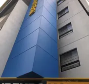 Ibeurohotel Guadalajara Expo hotel detail image 4