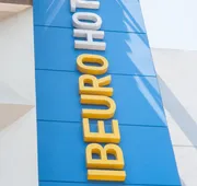 Ibeurohotel Guadalajara Expo hotel detail image 5
