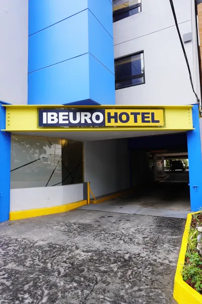 Ibeurohotel Guadalajara Expo hotel detail image 6